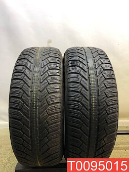 Semperit MasterGrip 2 225/60 R17 103H 