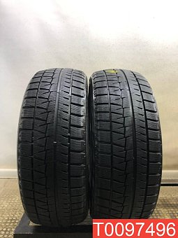 Bridgestone Blizzak Revo GZ 215/45 R18 89Q 