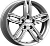 Carwel Нева 256 6,5x16 5x114,3 ET40 dia 66,1 SB