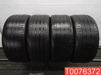 Michelin Latitude Sport 3 265/45 R20 104Y 