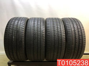 Pirelli Pzero 255/40 R21 102Y 