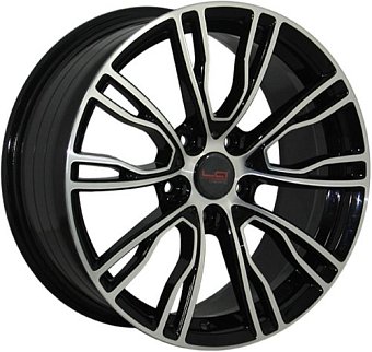 LegeArtis Concept BMW (B533) 10,5x21 5x112 ET43 dia 66,6 BKF