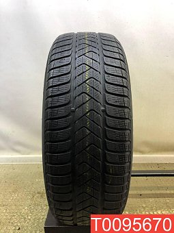 Pirelli Winter Sottozero 3 225/60 R18 100H 