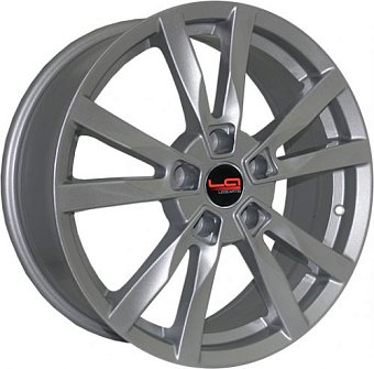 Replica LegeArtis Toyota (TY112) 6,5x16 5x114,3 ET39 dia 60,1 S