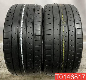 Kumho Ecsta PS91 275/40 R18 103Y 