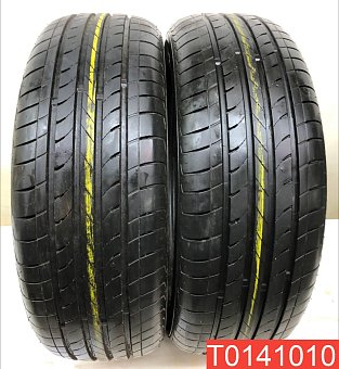 Linglong CrossWind HP 010 215/60 R17 96H 