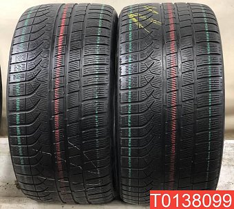 Pirelli Pzero Winter 305/30 R21 100V 