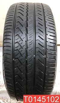 Yokohama Advan Sport AS + V405 245/45 R18 100W 