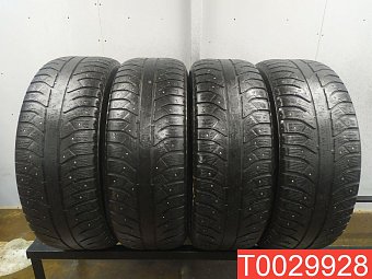 Bridgestone Ice Cruiser 7000 265/60 R18 114T 