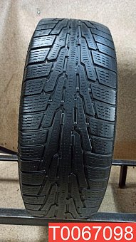 Nokian Nordman RS2 SUV 235/65 R17 108R 