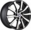 YST X-11 7x17 5x105 ET42 dia 56,6 MBMF