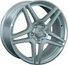 Replica Replay Mercedes (MR56) 8,5x19 5x112 ET25 dia 66,6 SF