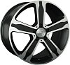 Replica Replay Mercedes (MR146) 6,5x17 5x112 ET38 dia 66,6 MBFP