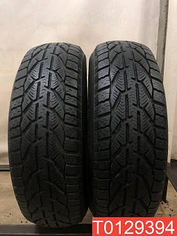 Tigar Winter 185/65 R15 88T 