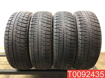 Bridgestone Blizzak Revo GZ 205/60 R16 92Q 