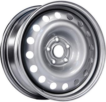 TREBL X40054 HYUNDAI Creta 6x16 5x114,3 ET43 dia 67,1 silver TREBL X40054 HYUNDAI Creta 6x16 5x114,3 ET43 dia 67,1 silver