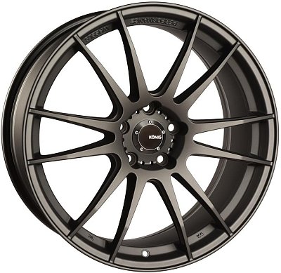 Диски Konig Torch SL26 - 1