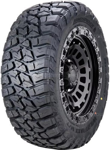 Шины Landspider Wildtraxx M/T LT31/10,5 R15 109Q - 1