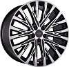 Woosh Wheels A1339 9x20 5x112 ET30 dia 66,6 MB