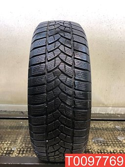 Firestone WinterHawk 3 205/60 R16 92H 