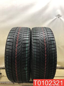 Pirelli Winter Sottozero 3 245/45 R19 102V 