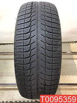 Michelin X-Ice 3 + 205/60 R16 96H 