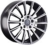 Replica Replay Jaguar (JG32) 7.5x18 5x108 ET45 dia 63.3 GMF