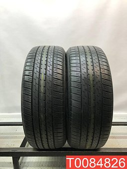 Bridgestone Dueler H/L 33 235/55 R19 101V 