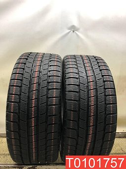 Michelin Pilot Alpin PA4 235/35 R19 91W 