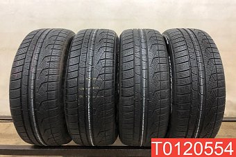 Pirelli Sottozero Winter 210 Series 2 245/50 R18 100H RunFlat