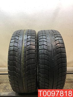 Michelin X-Ice 2 205/55 R16 91T 