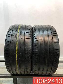 Pirelli P Zero PZ4 275/30 R21 98Y RunFlat