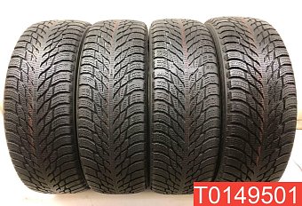 Nokian Tyres Hakkapeliitta R3 SUV 235/55 R20 102R 