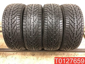 Tigar Winter 195/55 R15 85H 