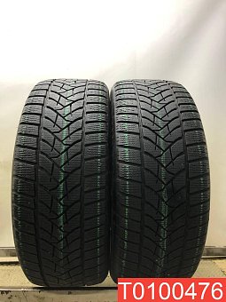 Dunlop Winter Sport 5 SUV 255/45 R20 105V 