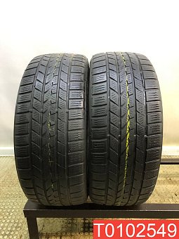 Falken EuroWinter HS439 205/50 R17 93V Нет