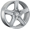 LS wheels 321 7x16 5x105 ET36 dia 56,6 S