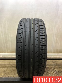 Continental ContiPremiumContact 2 215/40 R17 87W 