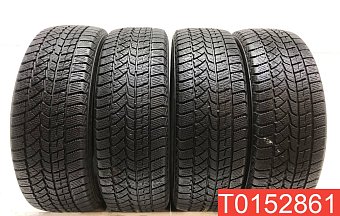 Doublestar Winter King DW02 215/60 R17 96T 