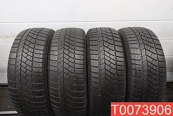 Continental ContiWinterContact TS830 P SSR 205/60 R16 92H RunFlat