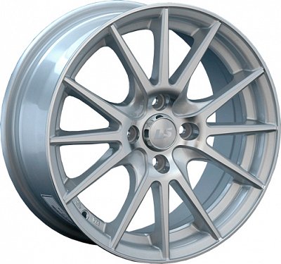 Диски LS wheels 143 - 1