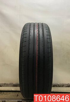 Goodyear Eagle F1 Asymmetric 3 235/60 R18 107W 