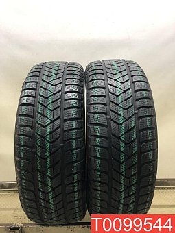 Pirelli Sottozero 3 215/55 R18 95H 