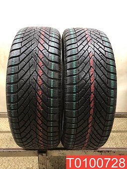 Pirelli Winter Cinturato 2 205/55 R16 91H 