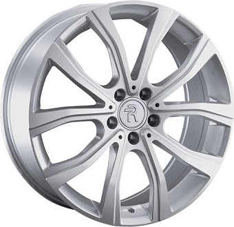 Replay Mercedes (MR218) 8,5x19 5x112 ET34,5 dia 66,6 SF