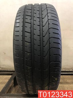 Pirelli Pzero 245/45 R19 98Y 