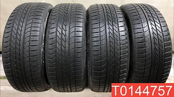 Goodyear Eagle F1 Asymmetric 275/45 R21 110W 