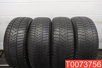 Pirelli Winter Sottozero 3 225/55 R17 97H RunFlat