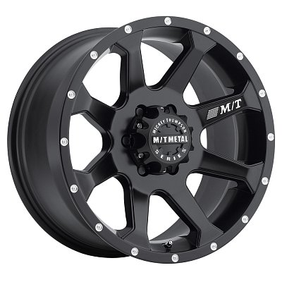Диски Mickey Thompson MM-366 - 1