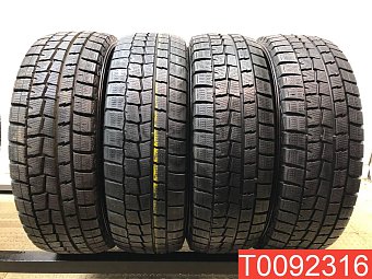 Dunlop Winter Maxx WM01 185/65 R15 88Q 